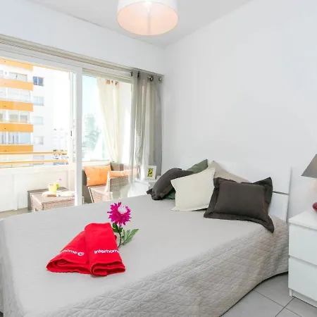 Apartment Holiday Center.8