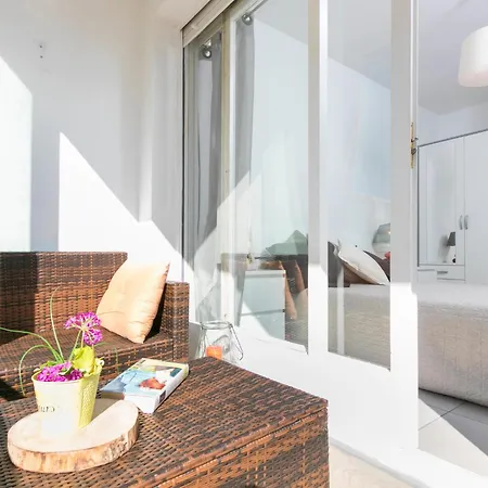 Apartment Holiday Center.8 *